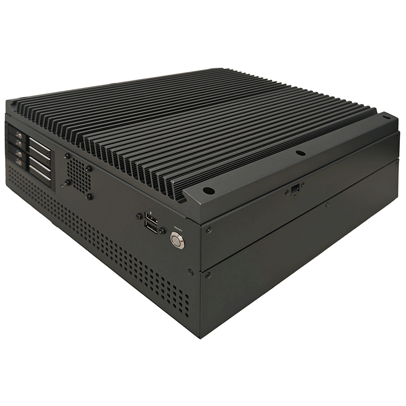 A.I. Platfrom  industrial computing