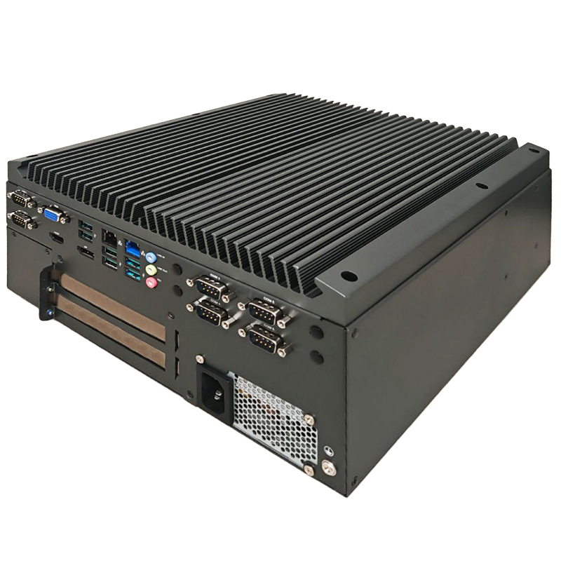 A.I. Platfrom  industrial computing