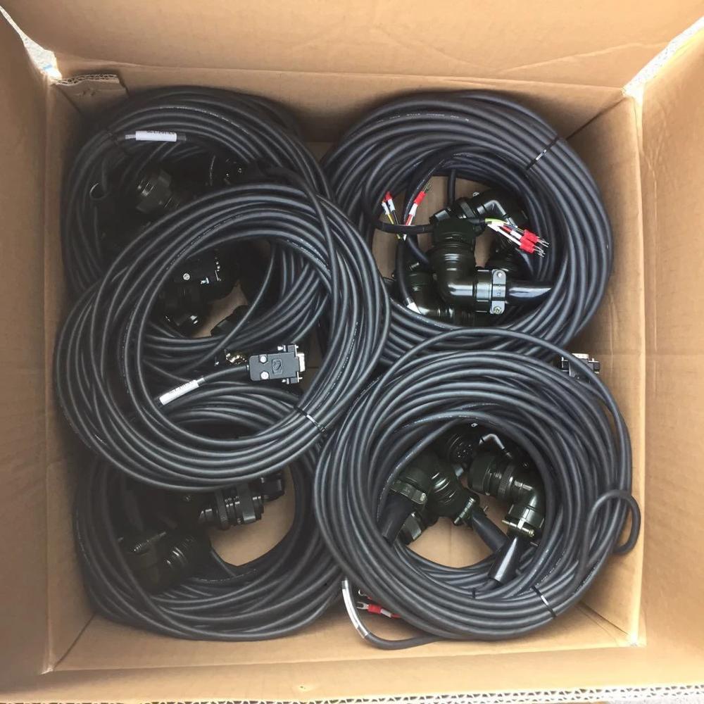 Siemens Cable 6FC5548-0BA20-1BA0
