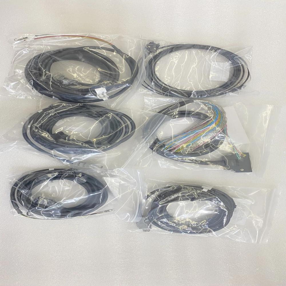 Siemens Cable 6FC5548-0BA20-1BA0