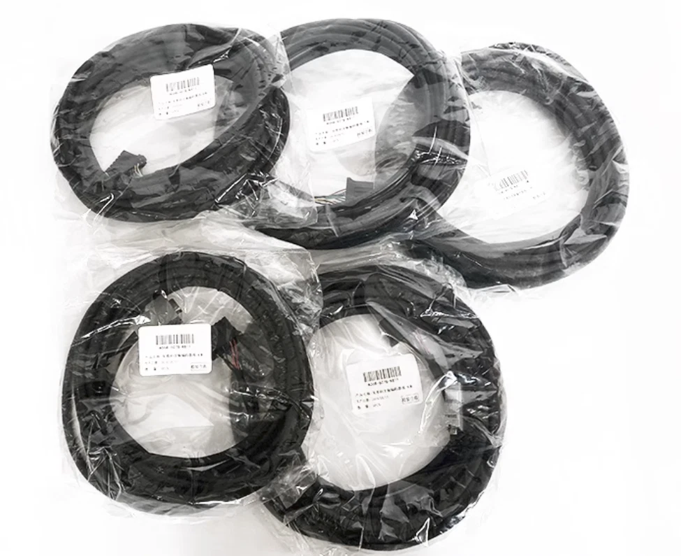 Siemens Cable 6FC5548-0BA20-1BA0