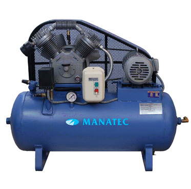 Air Compressor (ME-Ac)
