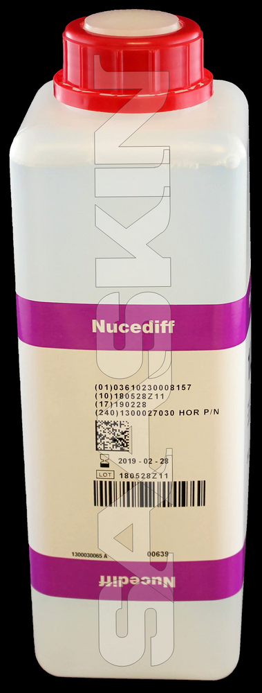 HORIBA Nucediff 1L