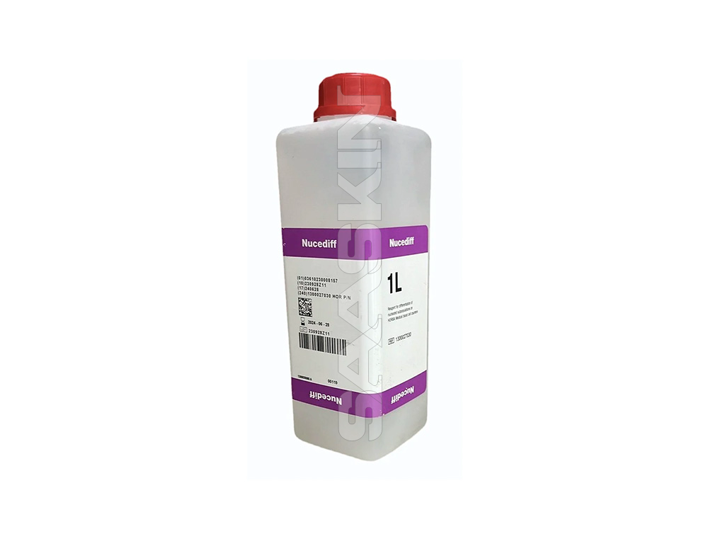 HORIBA Nucediff 1L