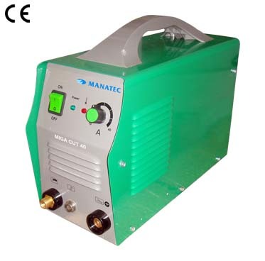 प्लाज्मा कटर (ME- PC 40)