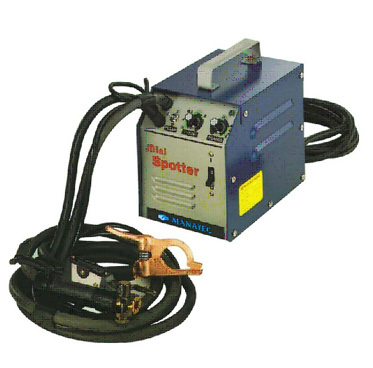 मिनी स्पॉट्टर