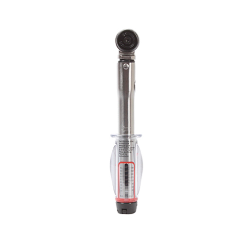 Slimline SLO Plastic Knob Torque Wrench