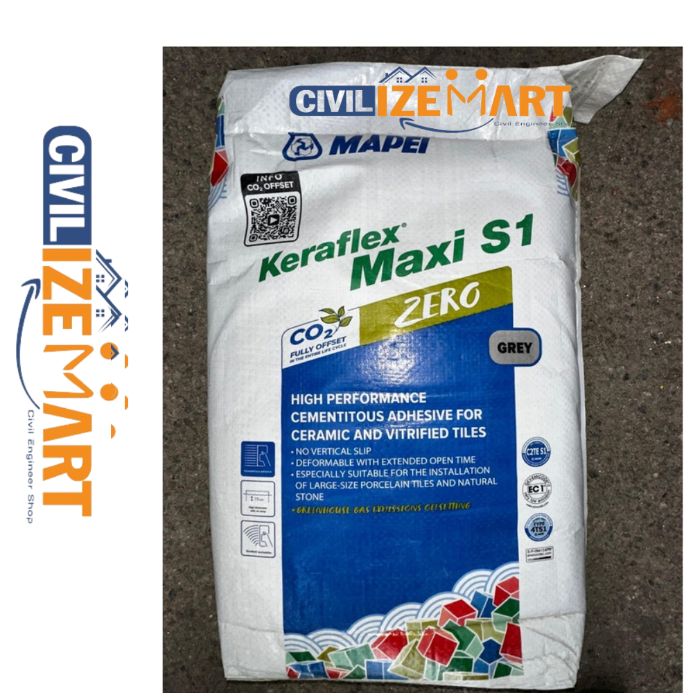 Keraflex maxi S1