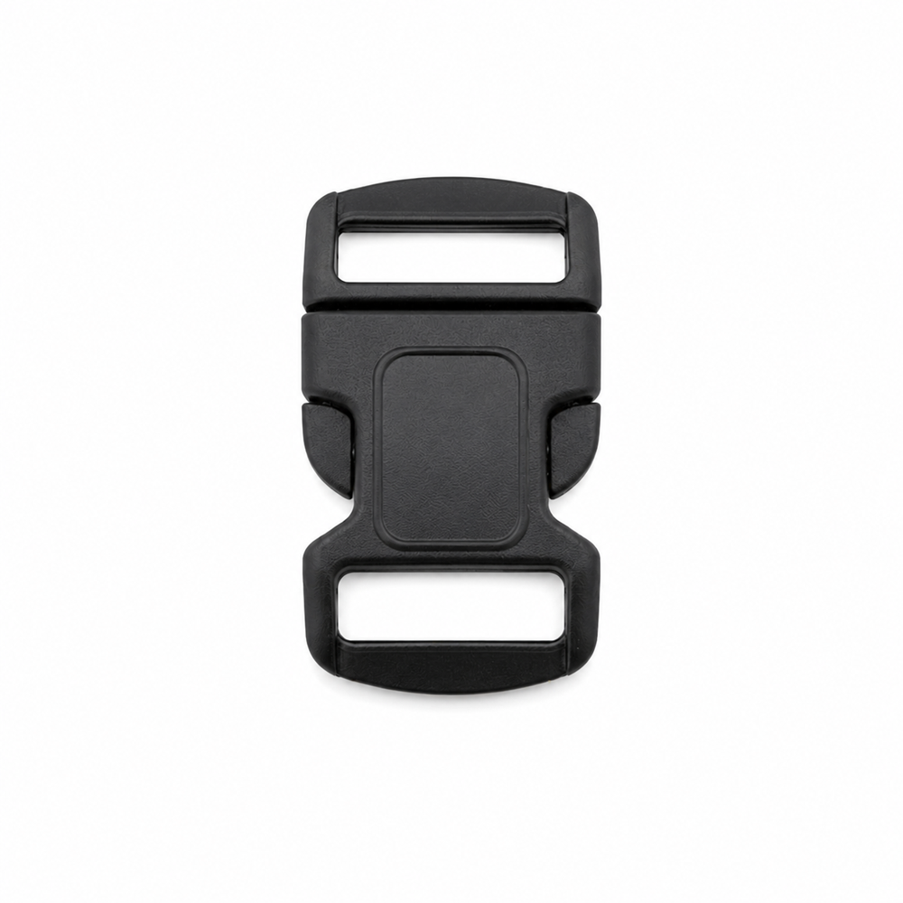 10 MM SR BUCKLE 