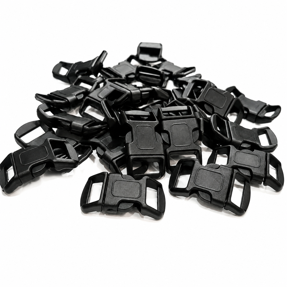 10 MM SR BUCKLE 