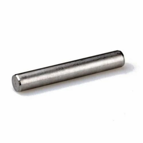 Solid Dowel Pin