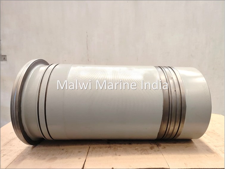 MAN - 9L48/60, 8L48/60, 7L48/60, 6L48/60-CD -CYLINDER LINER