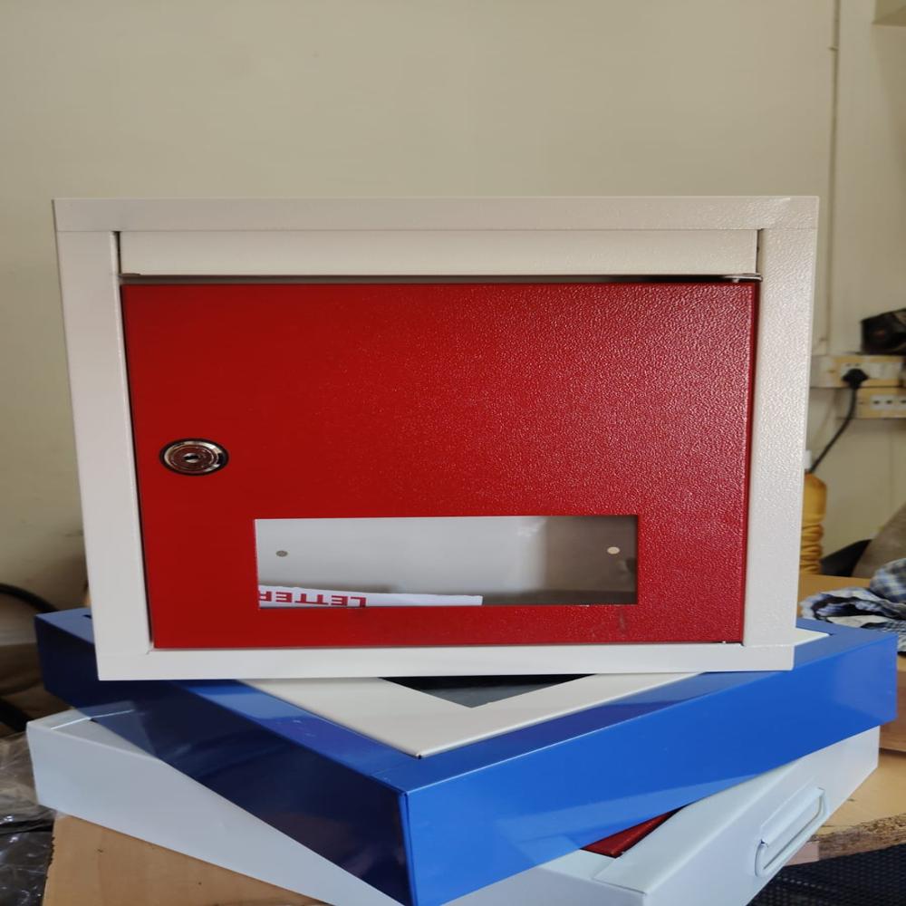 Complaint Box