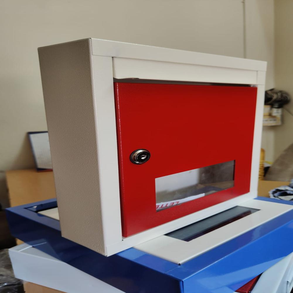 Complaint Box