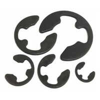 Ss Internal Circlips