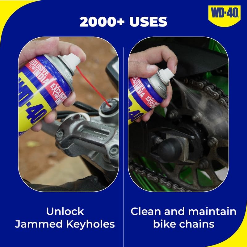 Wd 40 420ml