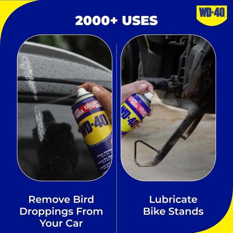 Wd 40 420ml