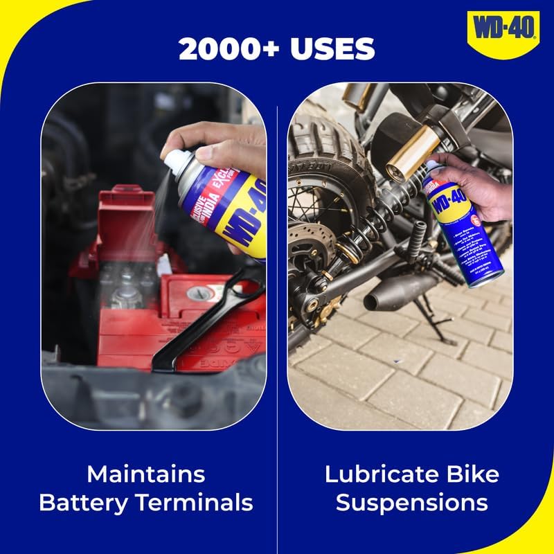 Wd 40 420ml