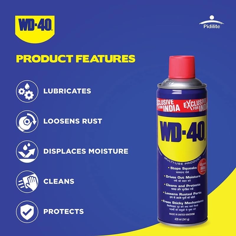 Wd 40 420ml