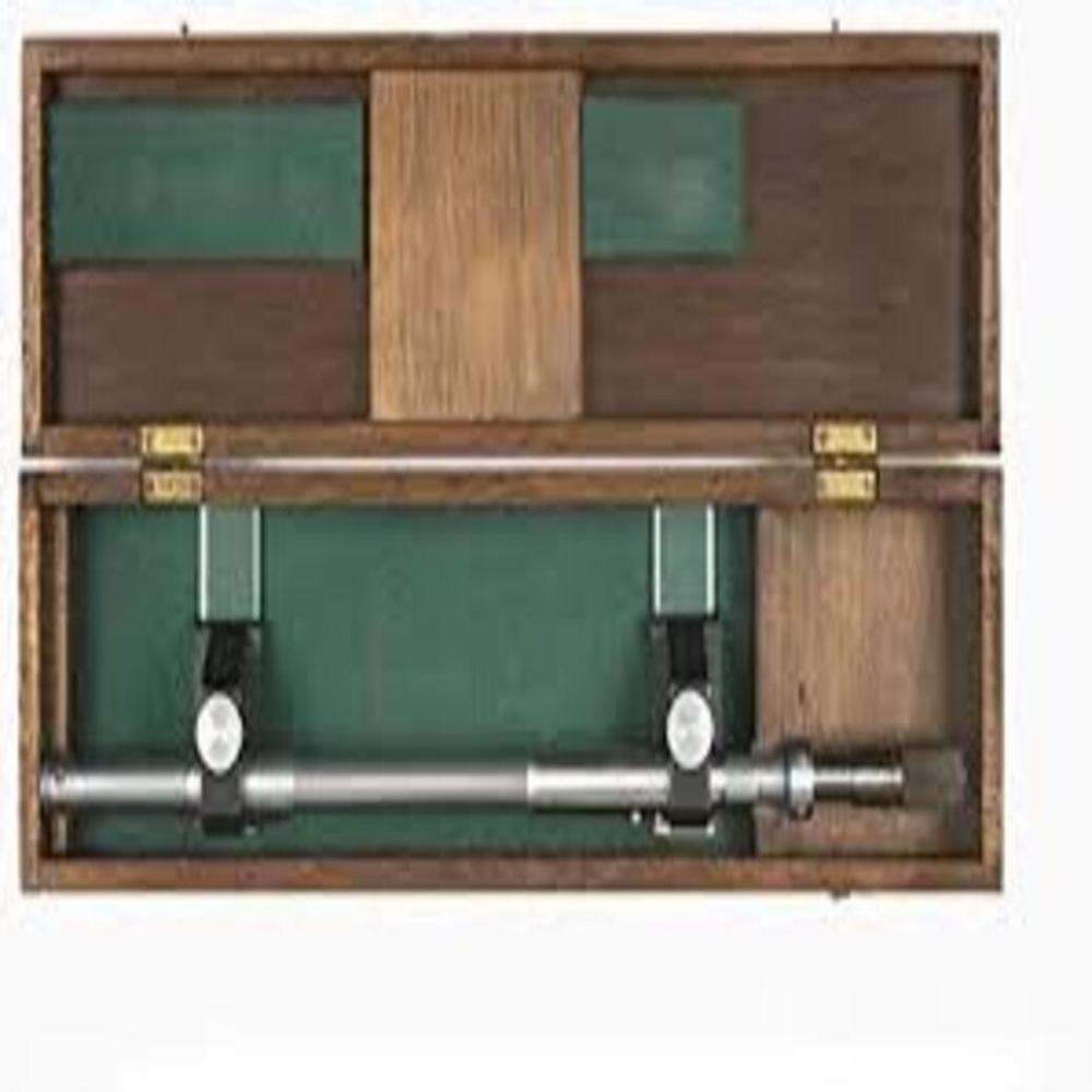 Parallex Bar