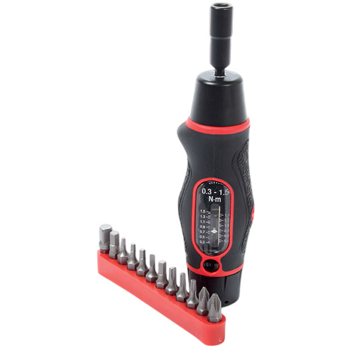 Torque Screw Driver