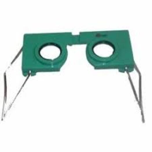 Pocket Stereoscope