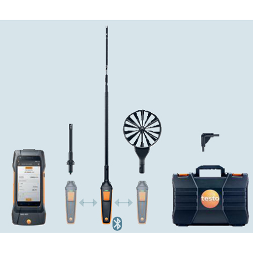 Air Flow Probe Kit