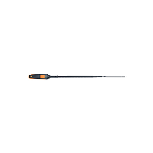 Hot Wire Blutooth Digital Flow Probes