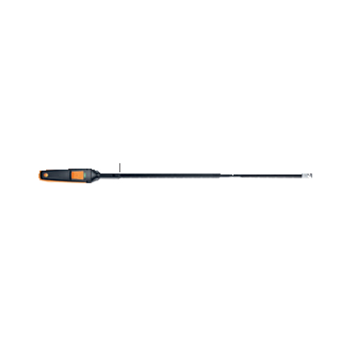 Digital Flow Probes