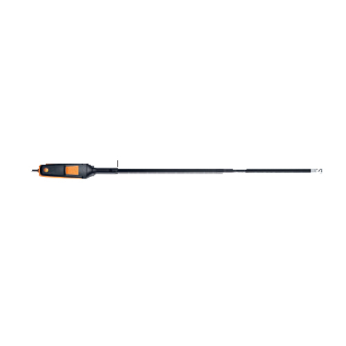 16mm Vane Fixed Cable Digital Flow Probes