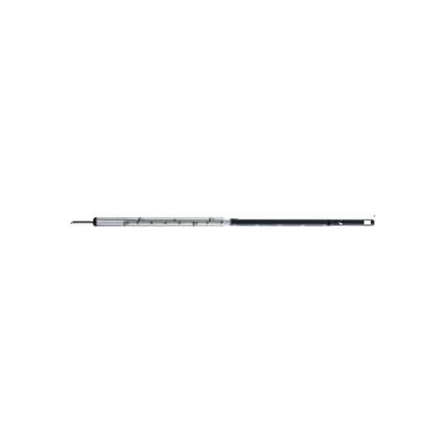 Hot Wire Fixed Cable Digital Flow Probes