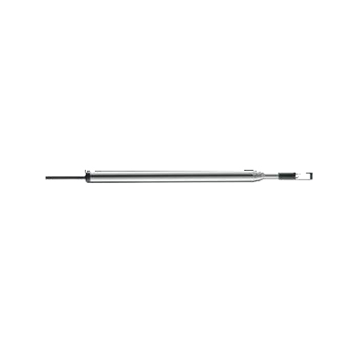 Digital Flow Probes