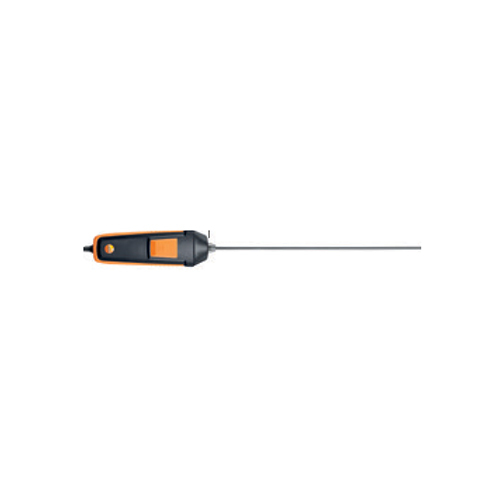 PT100 High Precision Digital Penetration Probes