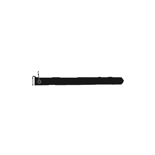 1.4mm Fixed Cable Analog Temperature Probes