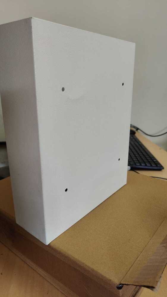 Letter Box