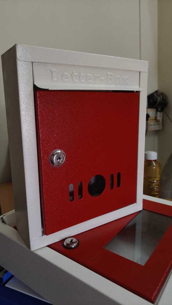 Letter Box