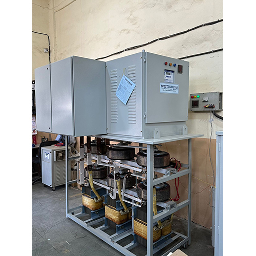 Ultra Isolation Transformer