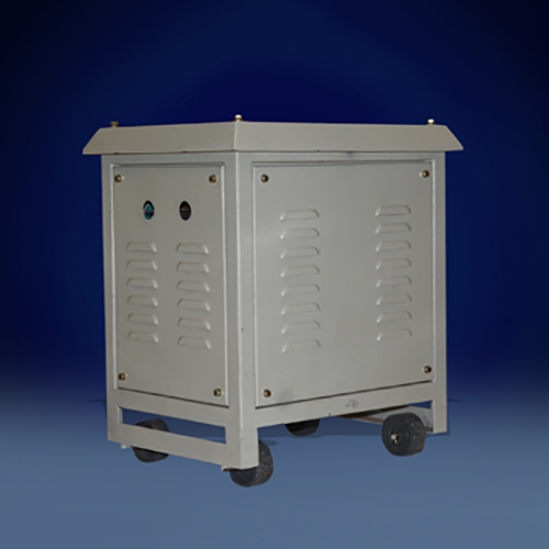 Ultra Isolation Transformer