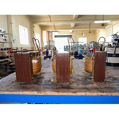 Ultra Isolation Transformer