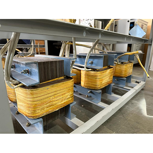 Isolation Transformer