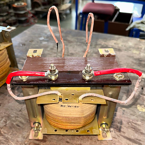 Isolation Transformer