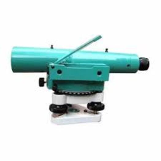 Dumpy Level Instrument