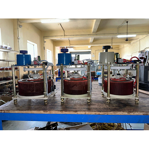 Variable Auto Transformers