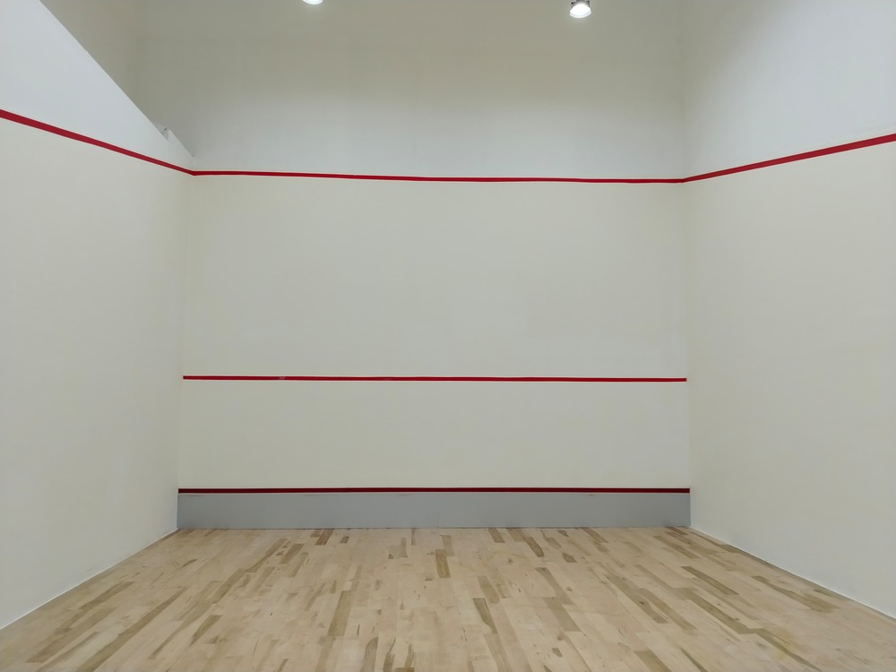 Squash Court