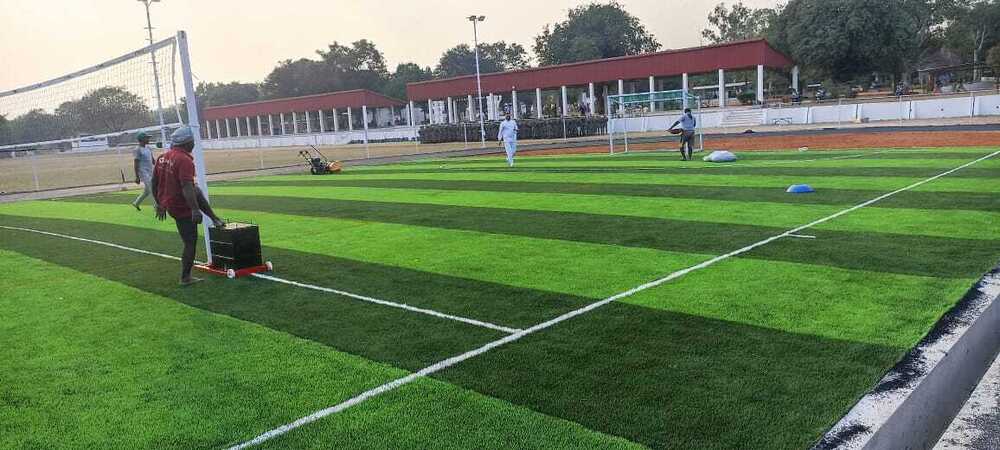 Football Artificial Turf