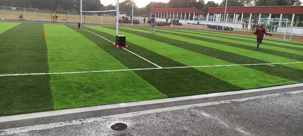 Football Artificial Turf