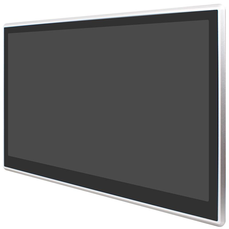 21-27" industrial Panel Pc