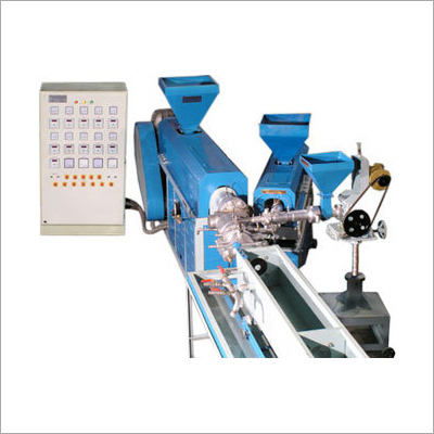 एचडीपीई पाइप निर्माण पौधा