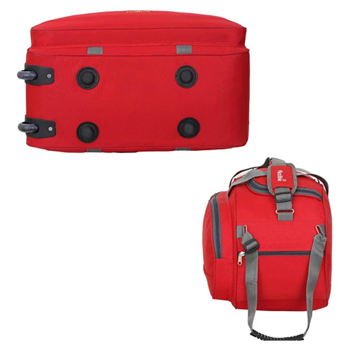 Wheel Bag