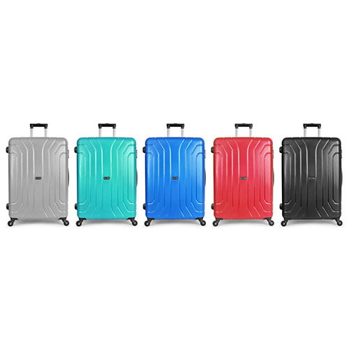 Fiber Trolley Bag